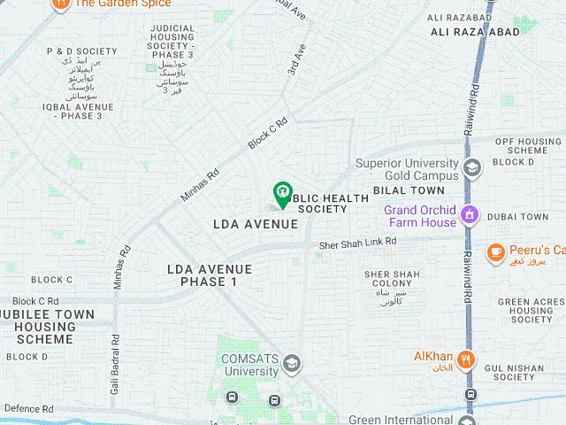 Property for sale in Rawalpindi, Islamabad Capital Territory