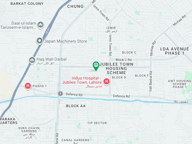 Property for sale in Rawalpindi, Islamabad Capital Territory