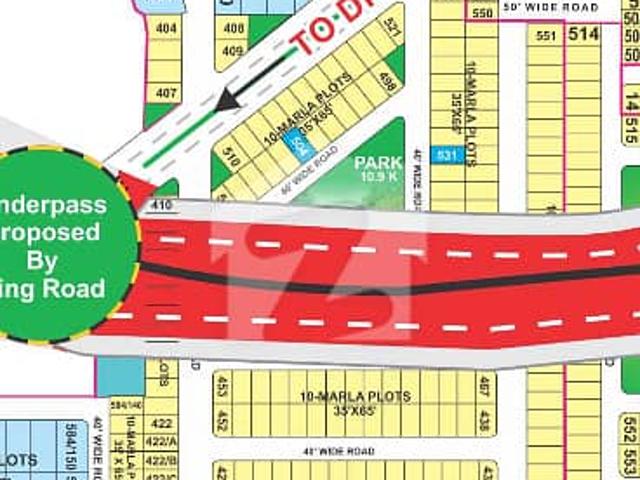 Property for sale in Rawalpindi, Islamabad Capital Territory