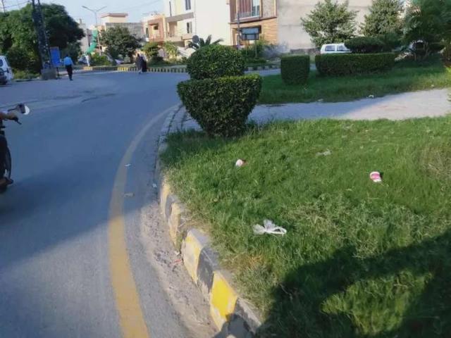 Land for sale in Rawalpindi, Islamabad Capital Territory