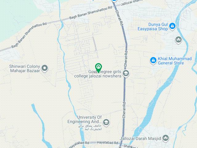 Property for sale in Nowshera, North West Frontier Province