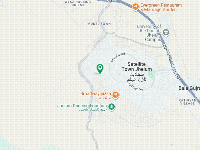 Property for sale in Jhelum, Islamabad Capital Territory
