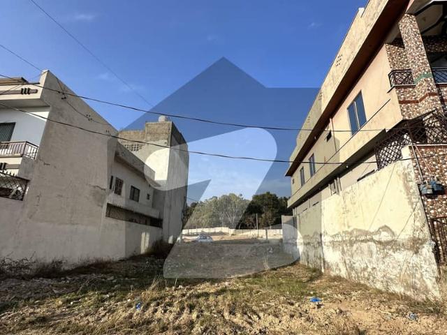Property for sale in Islamabad Capital Territory