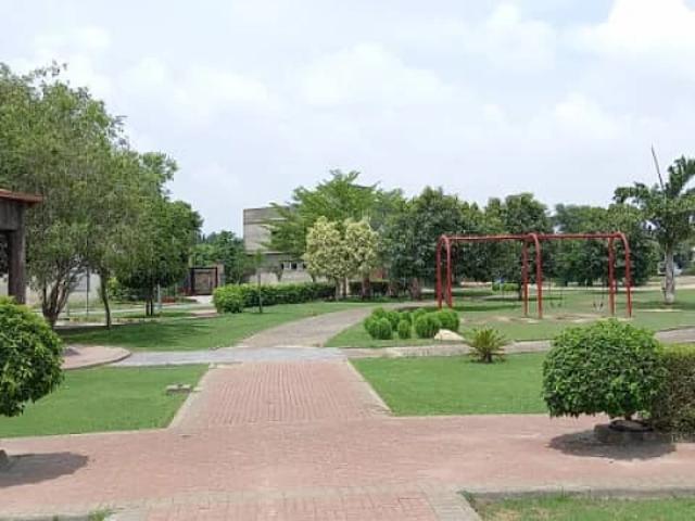 Land for sale in Rawalpindi, Islamabad Capital Territory
