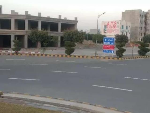 Land for sale in Rawalpindi, Islamabad Capital Territory