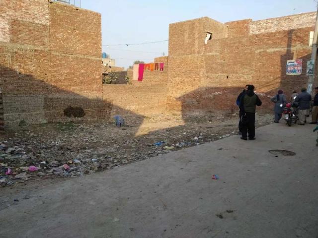 Land for sale in لاہور, لاہور ڈویژن