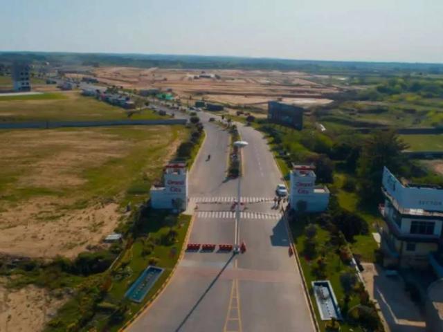 Land for sale in Jhelum, Islamabad Capital Territory