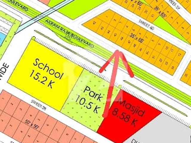 Property for sale in Islamabad