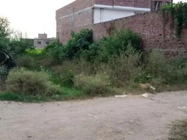 Land for sale in Sialkot, Islamabad Capital Territory
