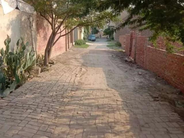 Land for sale in Multan, Islamabad Capital Territory
