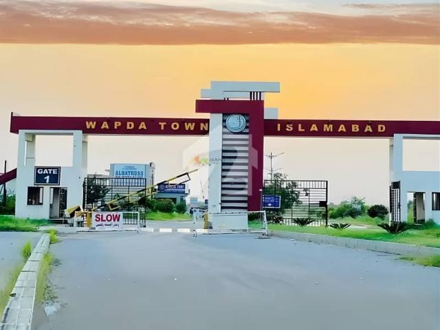 Property for sale in Islamabad