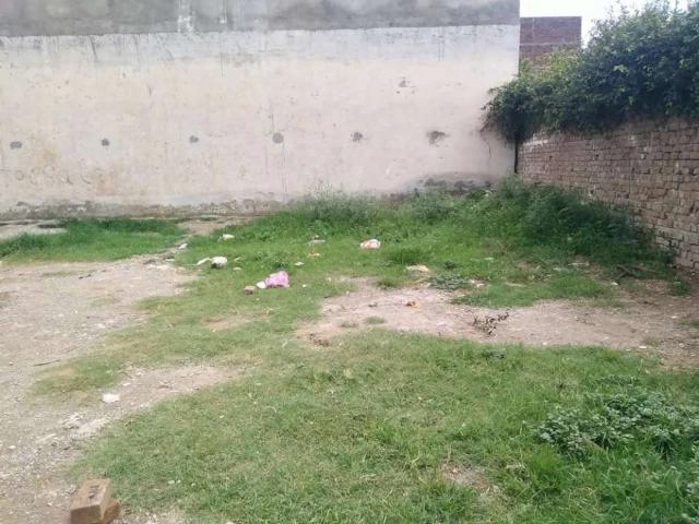 Land for sale in Rawalpindi, Islamabad Capital Territory