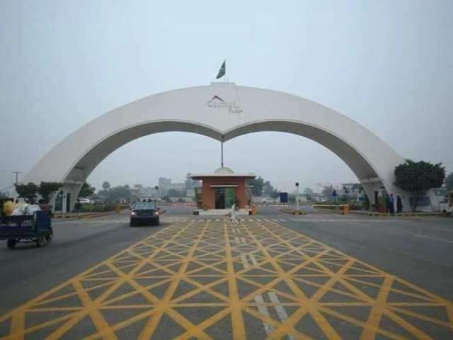 Land for sale in Rawalpindi, Islamabad Capital Territory