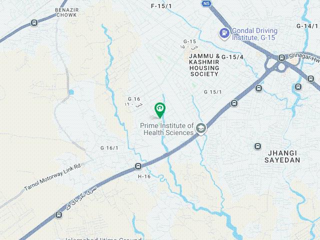 Property for sale in Islamabad