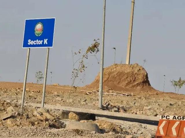 Land for sale in Islamabad