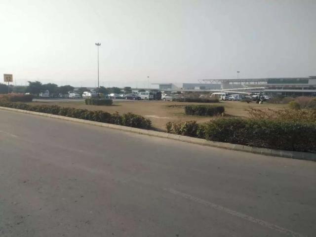 Land for sale in Rawalpindi, Islamabad Capital Territory