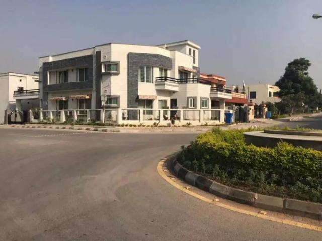 Land for sale in Rawalpindi, Islamabad Capital Territory