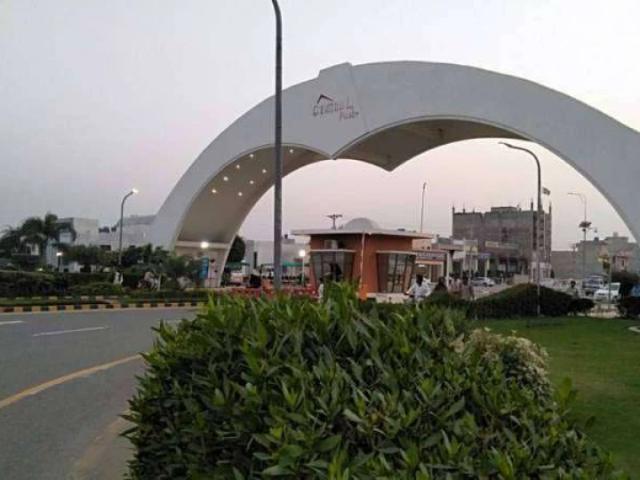 Land for sale in بدوُکے, لاہور ڈویژن