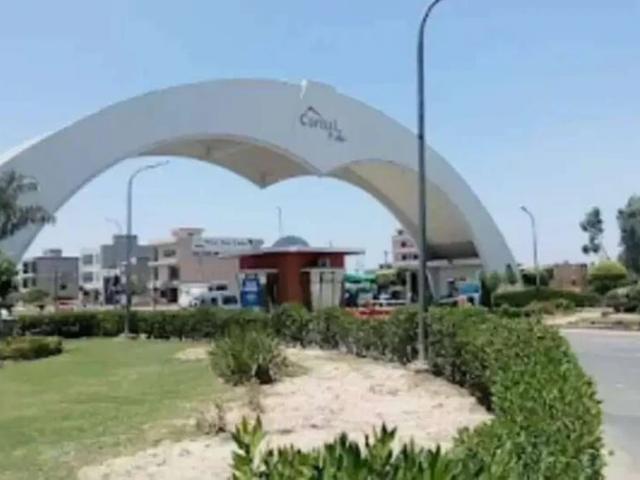 Land for sale in Rawalpindi, Islamabad Capital Territory