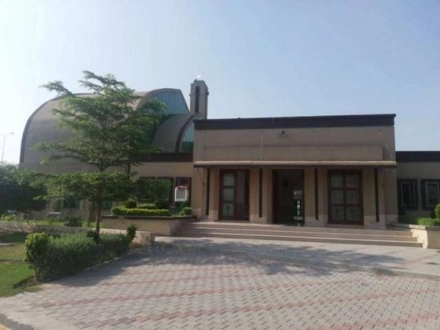 Land for sale in Rawalpindi, Islamabad Capital Territory