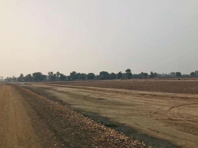 Land for sale in Rawalpindi, Islamabad Capital Territory