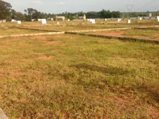 Land for sale in Rawalpindi, Islamabad Capital Territory