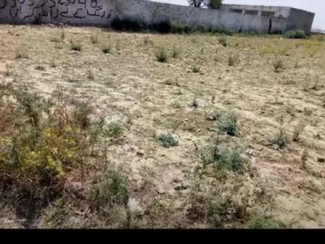 Land for rent in Islamabad