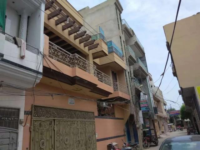 House for rent in Rawalpindi, Islamabad Capital Territory