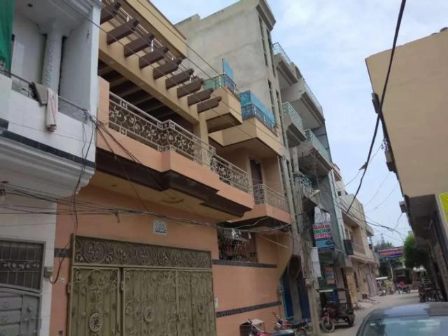 House for rent in Rawalpindi, Islamabad Capital Territory