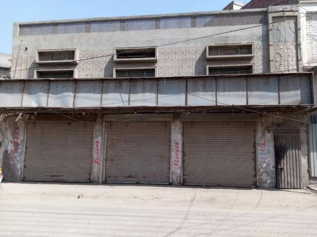 Commercial for sale in Faisalabad, Islamabad Capital Territory