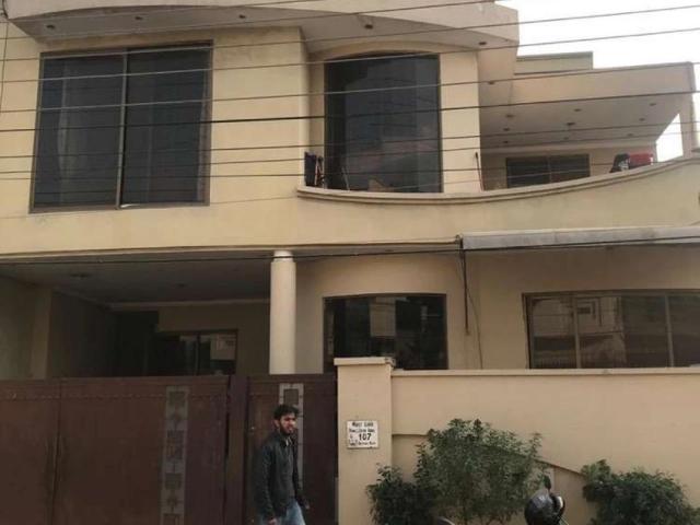 Apartment for rent in Rawalpindi, Islamabad Capital Territory