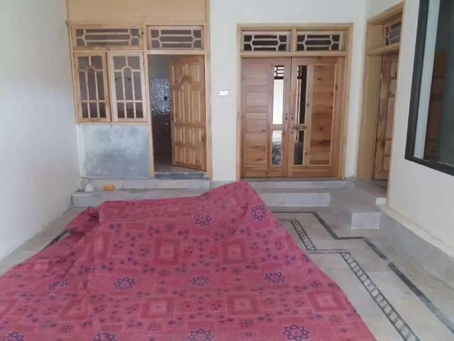 Property for rent in Peshawar, North West Frontier Province