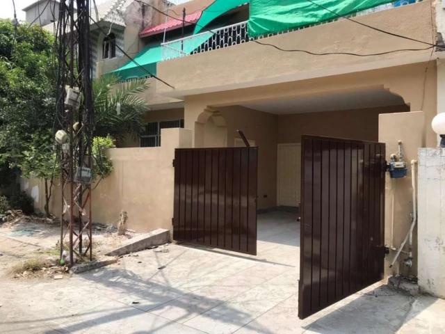 House for rent in Rawalpindi, Islamabad Capital Territory