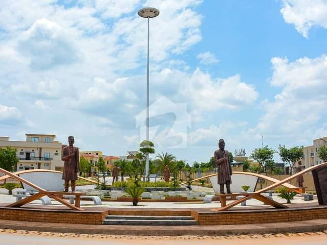 Property for sale in Islamabad