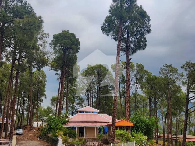 Property for sale in Murree, Islamabad Capital Territory