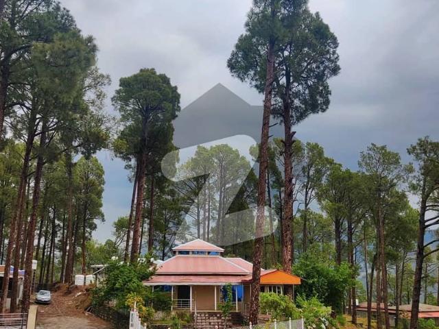 Property for sale in Murree, Islamabad Capital Territory