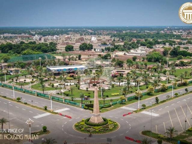 Property for sale in Multan, Islamabad Capital Territory