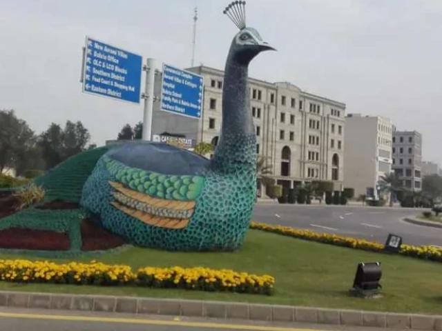 Land for sale in Rawalpindi, Islamabad Capital Territory