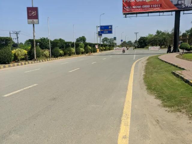 Land for sale in Rawalpindi, Islamabad Capital Territory