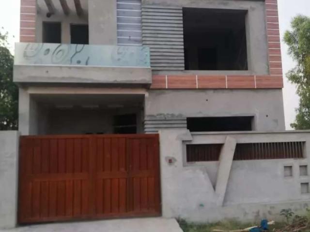 Land for sale in Rawalpindi, Islamabad Capital Territory