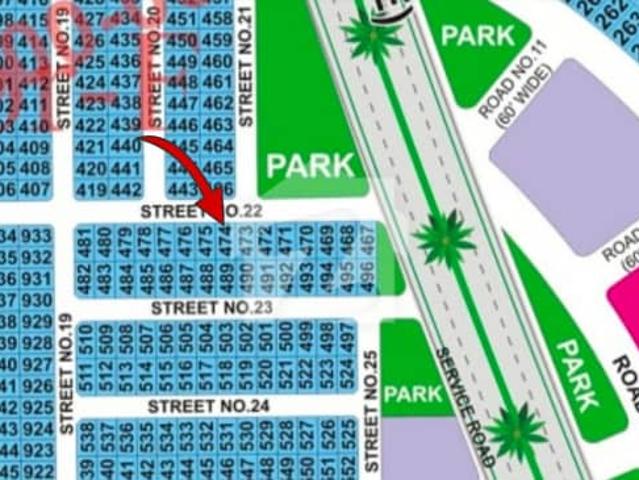 Property for sale in Bahawalpur, Islamabad Capital Territory