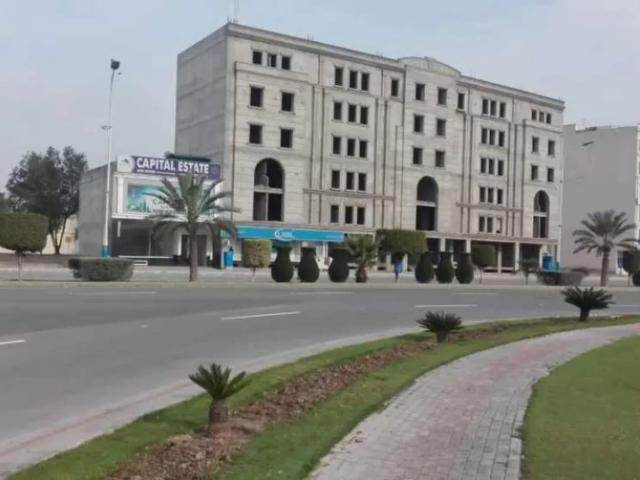 Land for sale in Rawalpindi, Islamabad Capital Territory