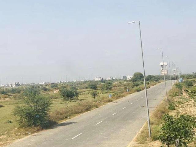 Land for sale in Rawalpindi, Islamabad Capital Territory
