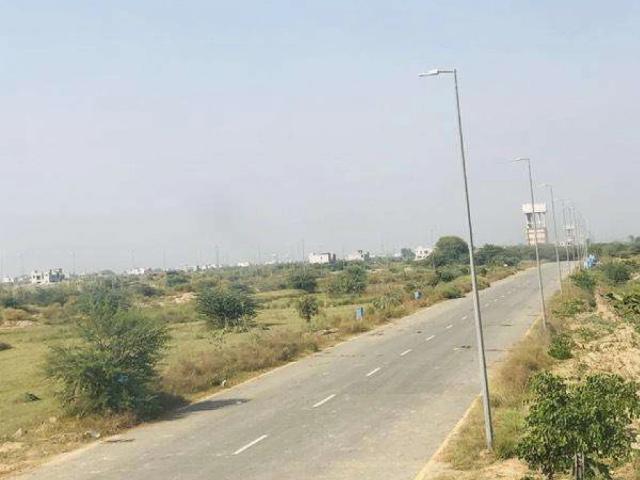 Land for sale in Rawalpindi, Islamabad Capital Territory