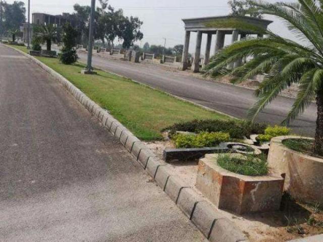 Land for sale in Rawalpindi, Islamabad Capital Territory