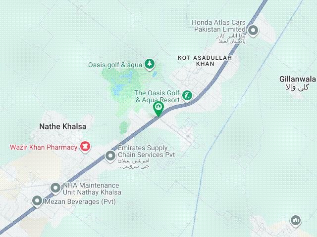 Property for sale in Kasur, Islamabad Capital Territory