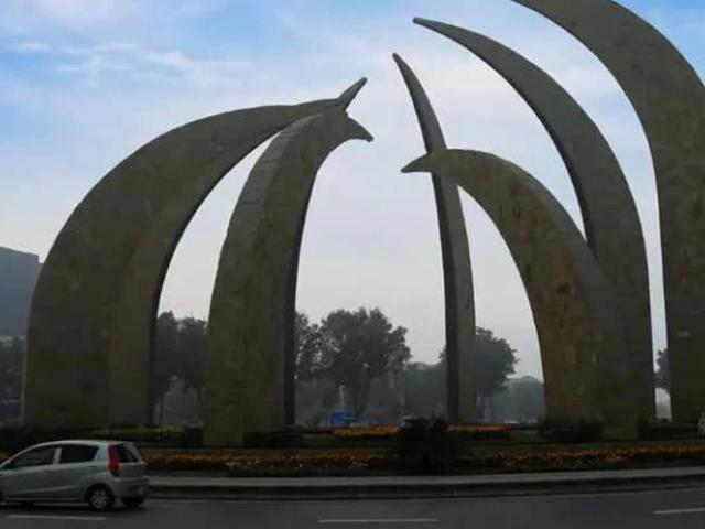 Land for sale in بحریہ ٹاؤن‬‎, جگھیاں