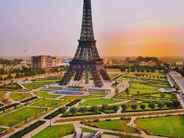 Land for sale in لاہور, لاہور ڈویژن