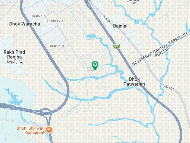 Property for sale in Islamabad