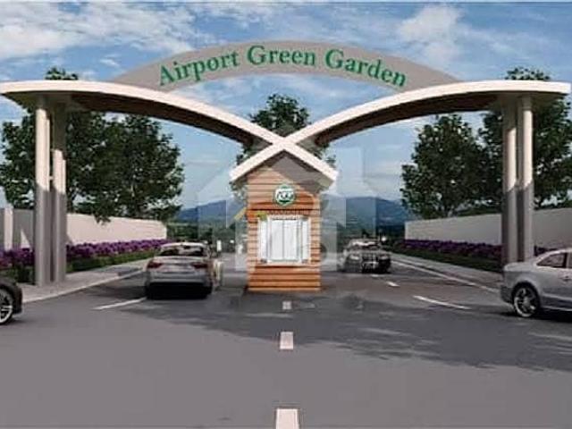 Property for sale in Islamabad